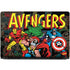 Marvel Classic Comics Avengers Assemble Dell Inspiron Skin